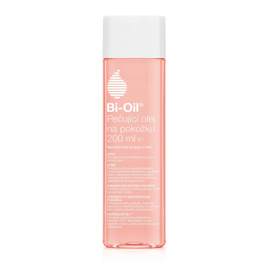 BI-OIL Pečující olej 200 ml