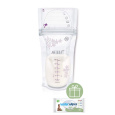 Philips AVENT Sáčky na mateřské mléko 180 ml, 25 ks+WW Soapberry 60ks