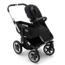 BUGABOO Set základních potahů Donkey2 Black