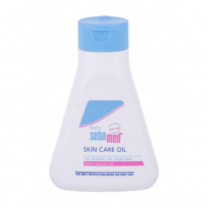 SEBAMED Dětský olej (150 ml)