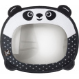 BENBAT Zrcadlo dětské do auta Travel Friends panda 0m+