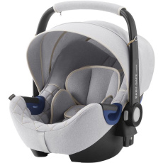 BRITAX RÖMER Autosedačka Baby-Safe 2 i-Size (0-13 kg) Nordic Grey F