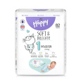 BELLA HAPPY BABY Pleny jednorázové New Born 2-5 kg Big Pack 82 ks