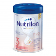 NUTRILON Profutura DUOBIOTIK 3 batolecí mléko 800 g 12+