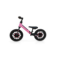 QPLAY Odrážedlo Spark Pink, věk 3 - 6 let, do 30 kg