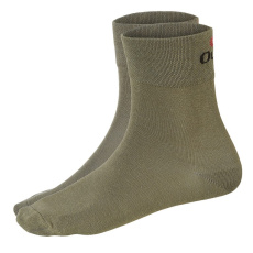 Little Angel-Ponožky Outlast® - khaki Velikost ponožek: 39-42