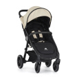 PETITE&MARS Kočárek sportovní Street2 RWS Black Sahara Beige