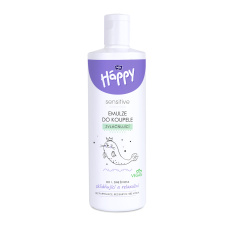 BELLA HAPPY Baby emulze do koupele 250 ml