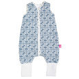 MOTHERHOOD Vak spací s nohavicemi Blue Classics 1,5-2,5r 2 tog