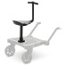 ABC DESIGN Sedátko pro Kiddy Ride On 2 2023