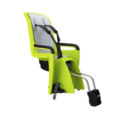 THULE Cyklosedačka RideAlong 2 Zen Lime