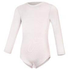 Little Angel-Body BASIC DR tenké Outlast® - pearl Velikost oblečení: 62