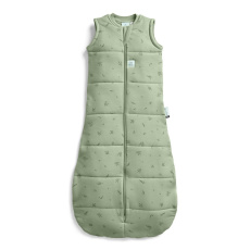 ERGOPOUCH Pytel na spaní organická bavlna Jersey Willow 8-24 m, 8-14 kg, 2,5 tog