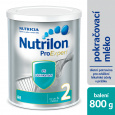 NUTRILON 2 AR speciální pokračovací mléko 800 g, 6+