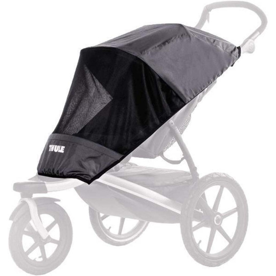 THULE Urban Glide Mesh cover