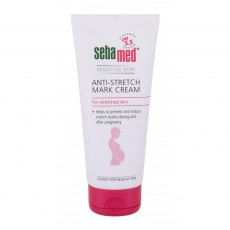 SEBAMED Krém proti striím (200 ml)