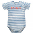 PINOKIO Body Sailor kluk pásky vel. 92