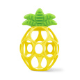 OBALL Kousátko My Own™ Easy-Grasp Ananas 0m+