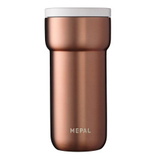 MEPAL Termo hrnek nerezový Ellipse Rose Gold 375ml