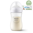 Philips AVENT Láhev Natural Response 260 ml, 1m++WW Soapberry 60ks