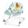 BRIGHT STARTS Houpadlo vibrující Wild Vibes™ 0m+ do 18 kg