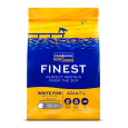 FISH4DOGS Granule velké pro dospělé psy Finest bílá ryba s bramborami 1,5 kg, 1+