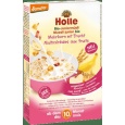 HOLLE Müsli organické junior vícezrnné s ovocem, 250 g