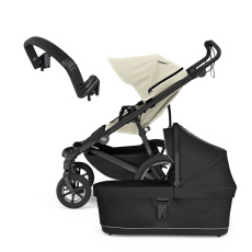 THULE Kočárek Urban Glide 4-wheel Beige/Black set M