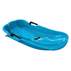 HAMAX Sněžný bob Sno Glider - Blue