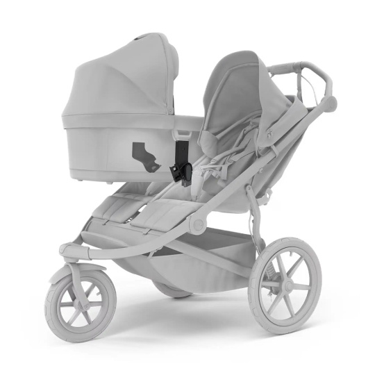 THULE Adaptéry na korbu k sourozeneckému kočárku Urban Glide 3 double