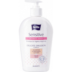 BELLA Intimní gel Senstive 300 ml